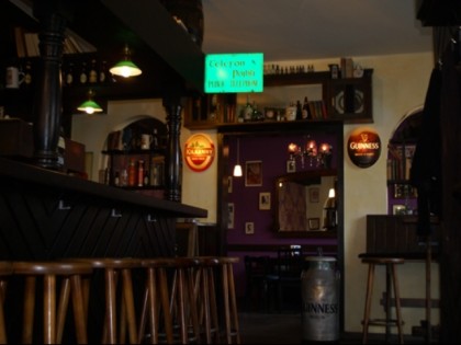 Photo: Murphy&amp;#039;s Law Irish Pub